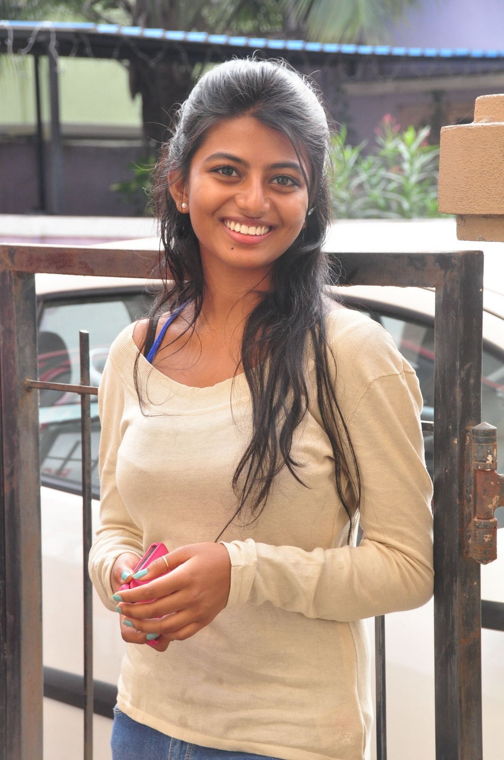 Rakshita Latest Photos